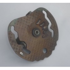 GEAR PLATE -  ORIGINAL ČZ (STORED PIECES)